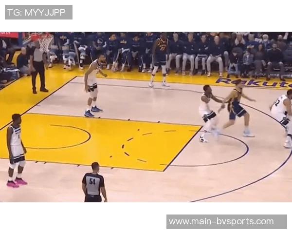 科尔解析勇士战术体系如何围绕库里与追梦构建攻防混乱