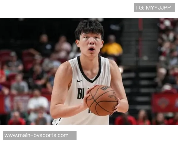 混音主帅杨瀚森不求最后一攻两个三分球皆因顺势而发