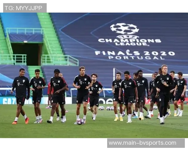 慕尼黑计划申办2028年欧冠决赛需在明年6月前递交正式申请文件