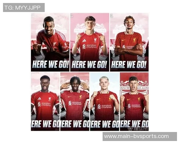 罗马诺透露利物浦与拜仁均关注格伊的真实情况