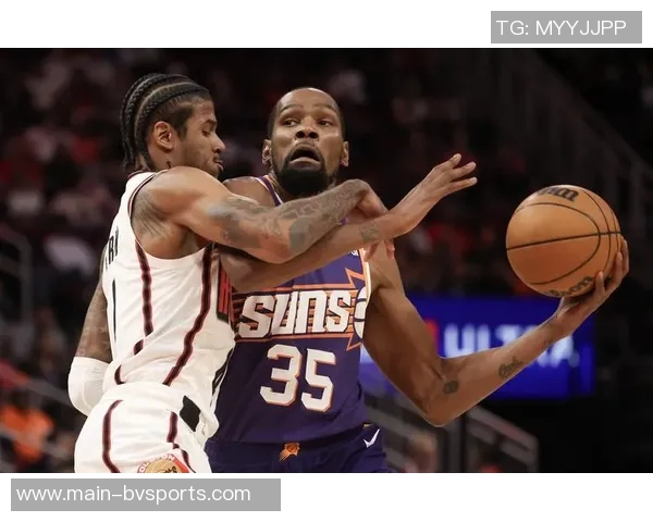 媒体人点评：申京表现不佳杜兰特需自省强强对话缺乏声音难以取胜