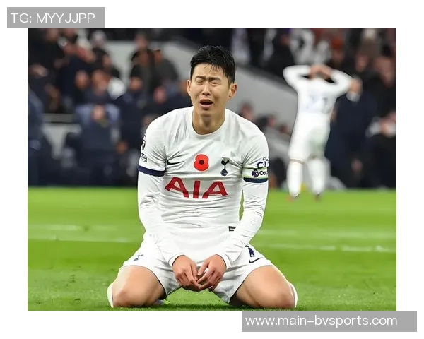 孙兴慜谈欧联杯夺冠感受认为这对俱乐部和个人发展并非积极信号