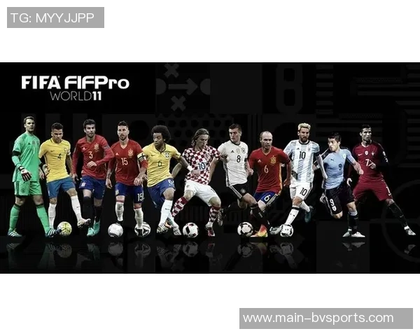 各大足球俱乐部球员获得FIFA年度最佳次数统计巴萨领先皇马位居第二