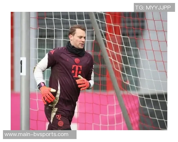 诺伊尔因伤缺席海登海姆比赛预计冬歇期后重返赛场