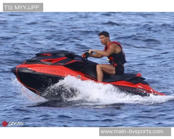 C罗豪购两套奢华岛屿别墅仅可通过游艇和水上飞机抵达