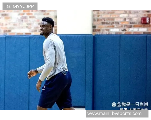 锡安狂砍31分14投12中展现统治力多次打成2加1并罚球13中7