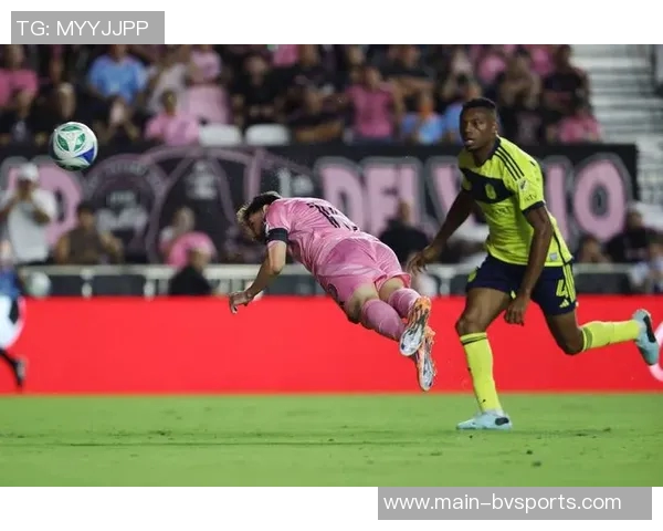 孙兴慜力压梅西荣获美职联赛季最佳球员得票率近半数