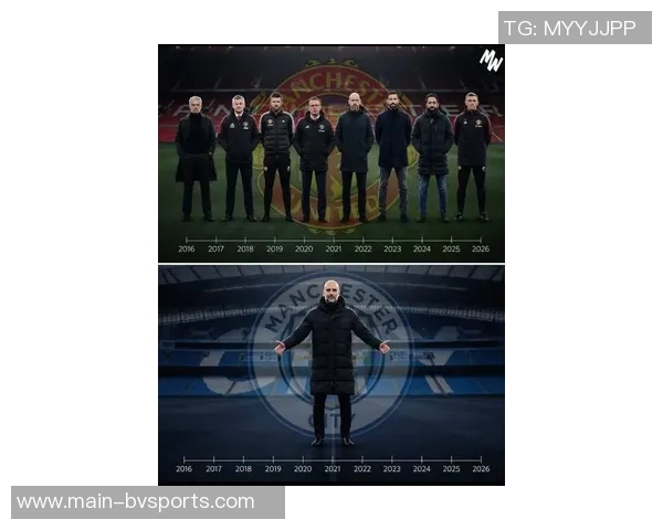 6400万镑引进豪门球星瓜迪奥拉的新曼城阵容已成型吗