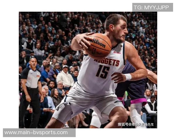 佩顿沃特森回应质疑称约基奇缺阵我们仍有实力赢球