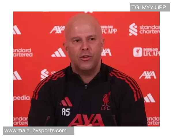 斯洛特谈足总杯新机会强调球队在创造机会方面需提升水平