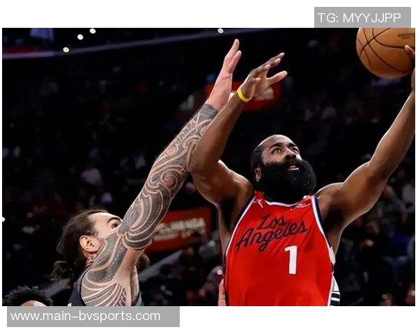 哈登称赞开拓者全场强硬表现并誓言鏖战到底直至最后时刻